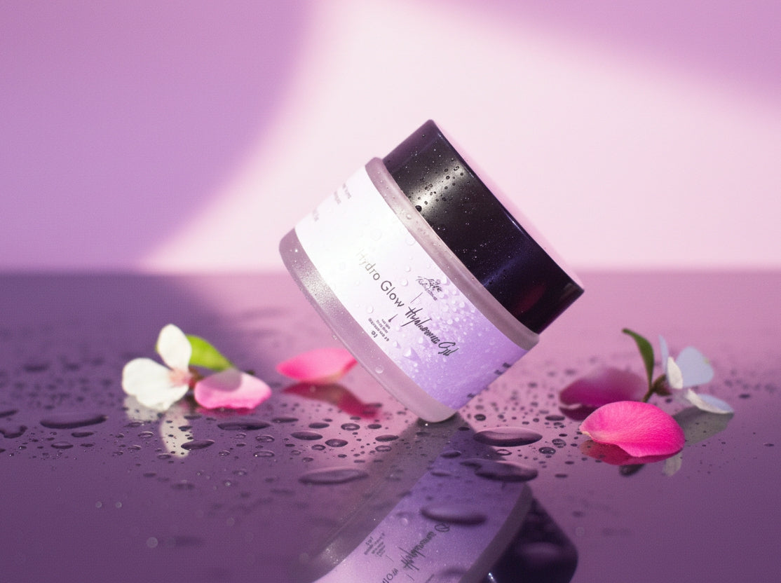Hydra Glow Hyaluronic Gel