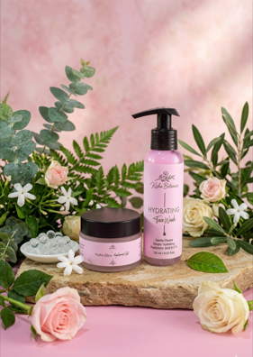 Hydra Glow Duo