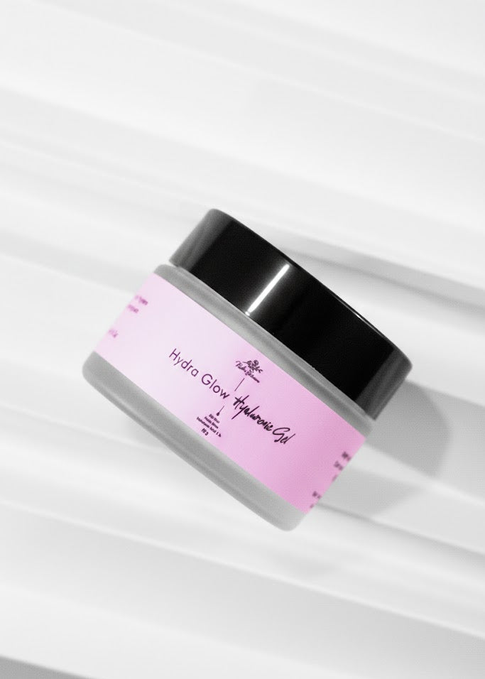 Hydra Glow Hyaluronic Gel